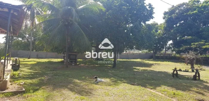 Imóveis Residenciais Sítio em Extremoz