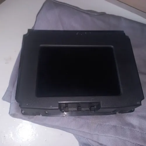 Computador de bordo Chevrolet zafira/Astra/vectra 1998 A 2005