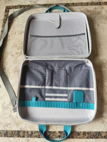 Pasta para notebook