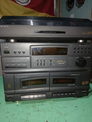 3x1 sony LBT 45W