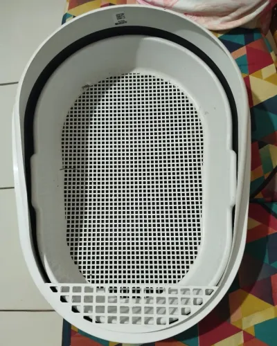 Quite para gatos