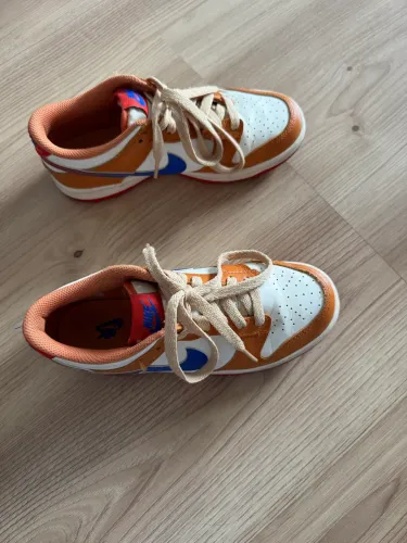 Tênis Dunk Nike