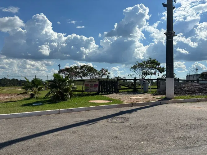 TERRENO RURAL em SÃO JOSÉ DOS CAMPOS - SP, CONDOMÍNIO RESIDENCIAL MANTIQUEIRA