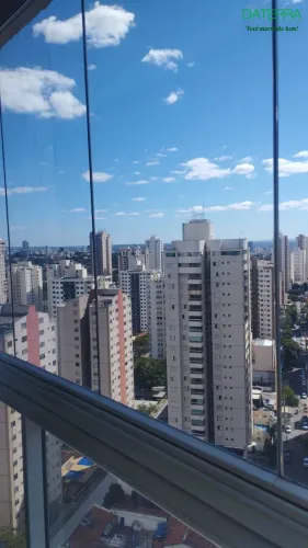 Residencial Reserva Du Parc - Se você pode escolher o melhor, venha morar no Reserva Du Pa