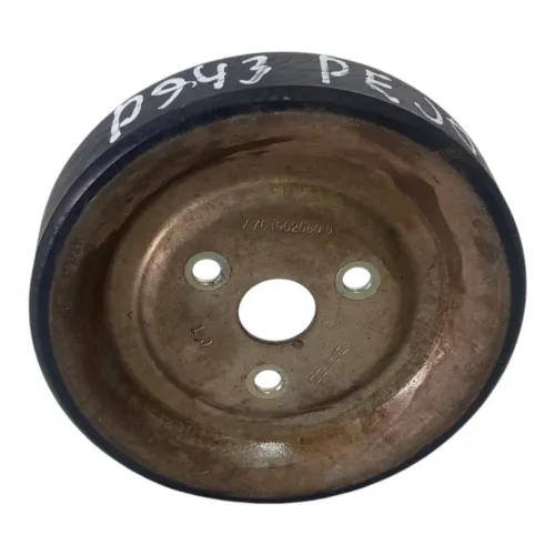 Polia Bomba Água Peugeot 3008 2011 A 2019