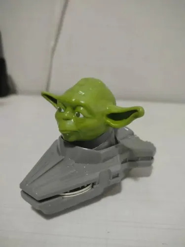 Boneco Star Wars Mcdonald's Diversas Coleções 6