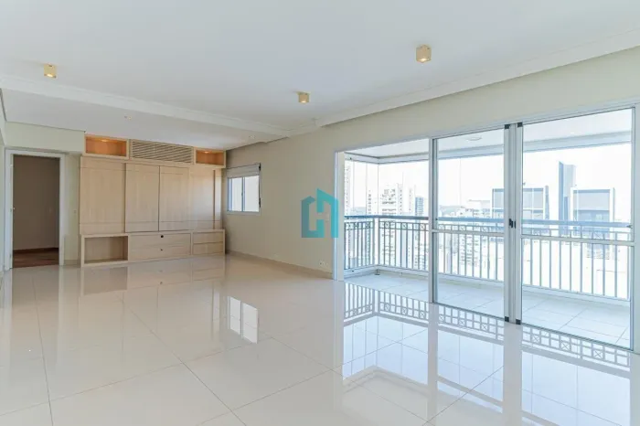 Apartamento no Paulistânia Bosque Residencial