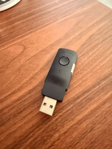 Beloader (1ª Geração) - Conversor adaptador de teclado e mouse PS4/PS5