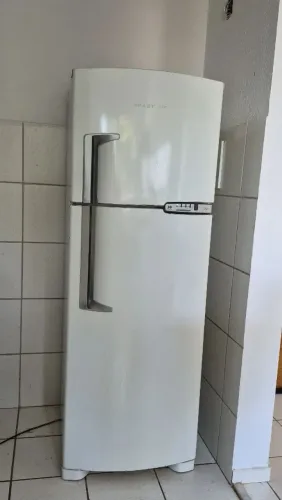 Geladeira Brastemp Frost Free