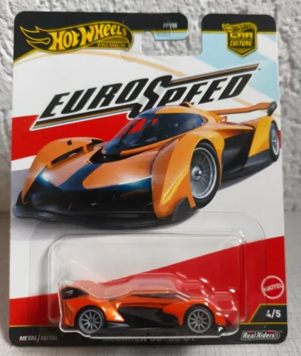 Miniaturas Hotwheels Premium R$60