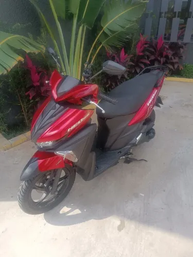 Yamaha NEO 125 - 2017 (LEIA O ANÚNCIO)