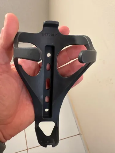 2 Suporte Caramanolha TREK original