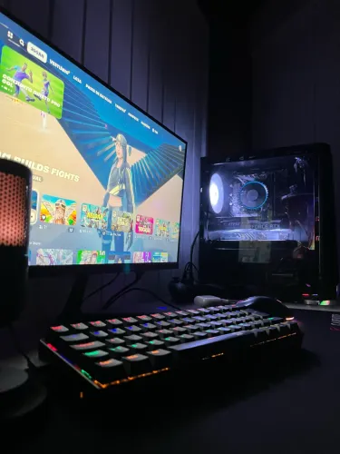 pc gamer