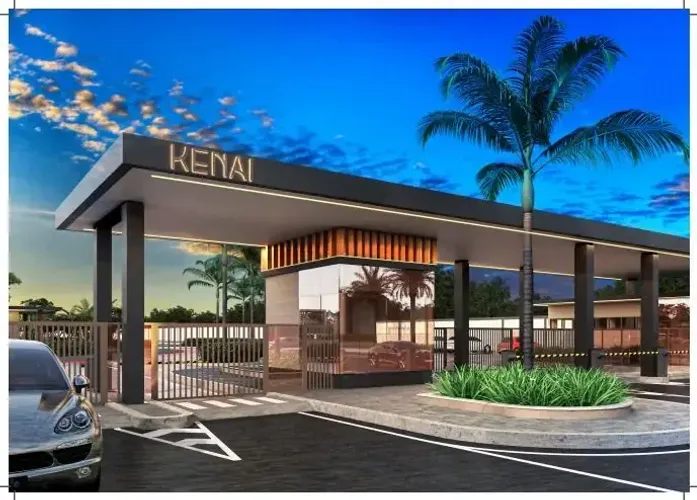 Lote à venda no KENAI CONDOMÍNIO, PRAIA DO FRANCÊS, Marechal Deodoro, AL