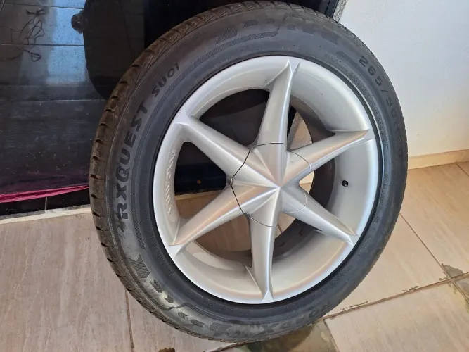 roda aro 20