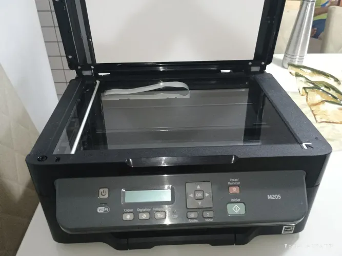 Impressora EPSON M205