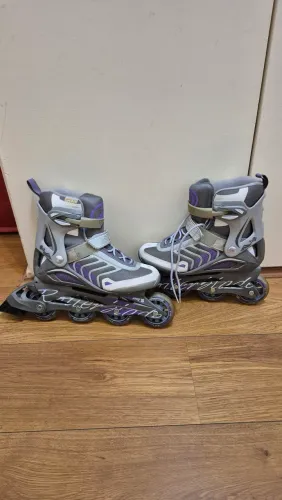 Patins Rollerblade Spiritblade Inline