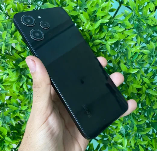 Xiaomi Redmi 12, 256gigas/12 ram. Funcionando perfeitamente