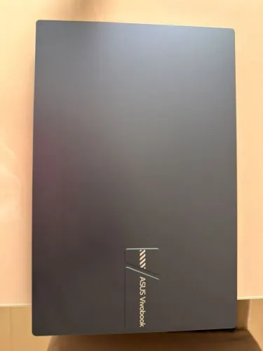 Notebook Asus 16GB RAM - 512GB SSD