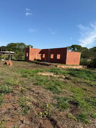 Vendo chácara 7km de Goiânia
