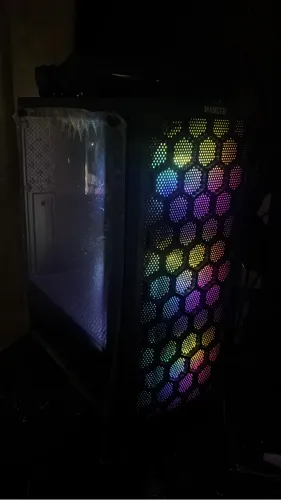 Computador Gamer