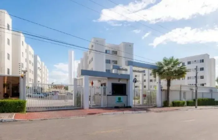 APARTAMENTO DE REPASSE NO CORAÇÃO DA MARAPONGA COMPLEXO MRV
