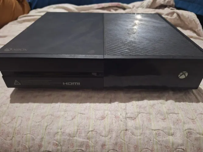 XBOX ONE FAT