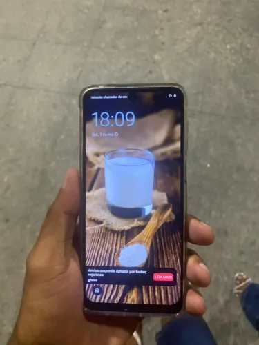 Motorola G32