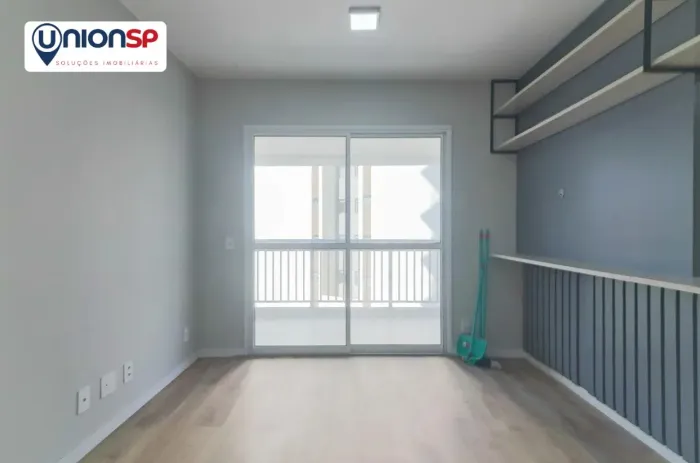 Apartamento à venda no Butantã, São Paulo