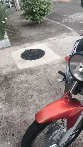 Yamaha Factor 125