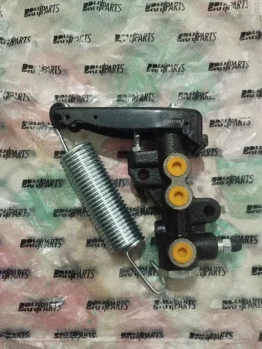 Valvula Equalizadora freio traseiro L200 2.5 8v 1999 2000