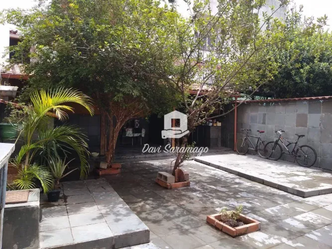 Casa Fonseca Niteroi