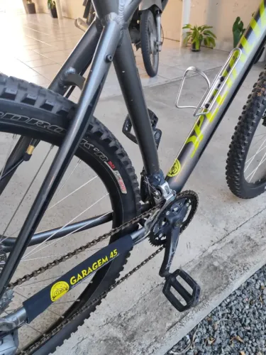 Specialized Rockhopper Comp 29 Aro 29 Tam L | Impecável, Revisada, Freio a Disco | Oportun