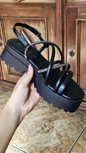 Sandalia Ramarim 35
