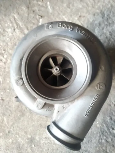 Turbina do 35 - 40 Mercedes Benz