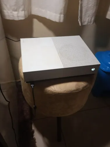 Xbox one à venda troco por computador 