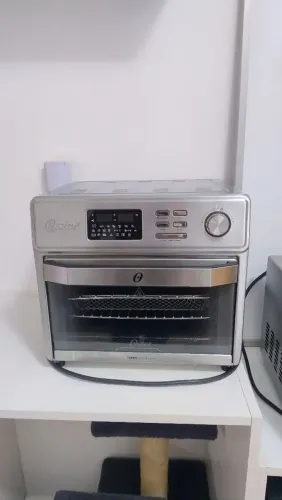 Forno Air-Fryer Oster