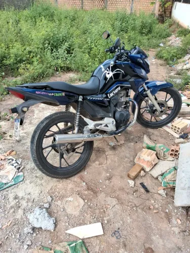 Torbal canela seca da 160