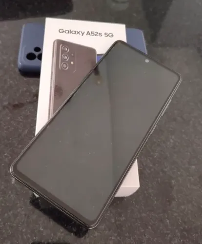 Celular Samsung A52s