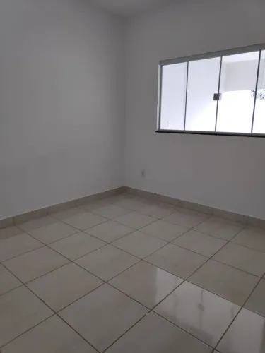 Casa 2 Quartos com Suíte à Venda | Jardim Alphaville - Goiânia/GO R$ 300.000 