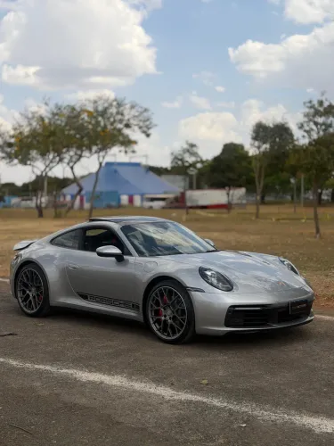 Porsche 911 Carrera Coupe 3.0 370cv (991) 2021