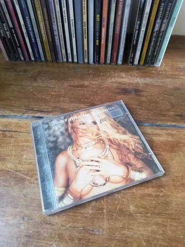 cd Elba ramalho raioque original colecionador colecionável coleção vinil disco antigo arte
