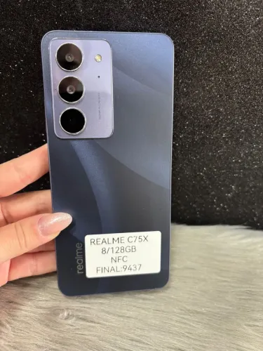 REALME C75X 8/128 GB