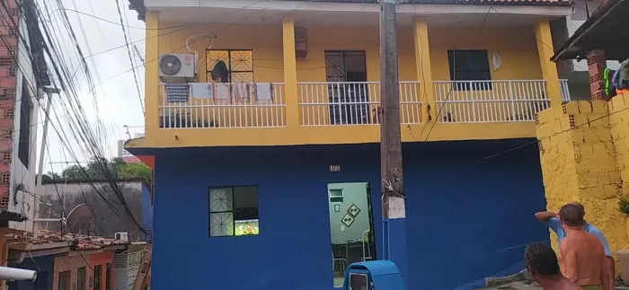 Vendo casa no farol, próximo ao cesmac e praça do bolão