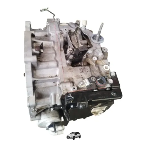 Caixa Cambio Peugeot 308 408 C4 1.6 Thp Tf70sc
