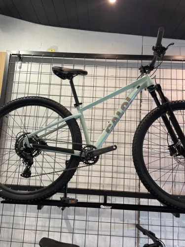 Caloi explorer Sport 2026 ATÉ 18x NO CARTÃO