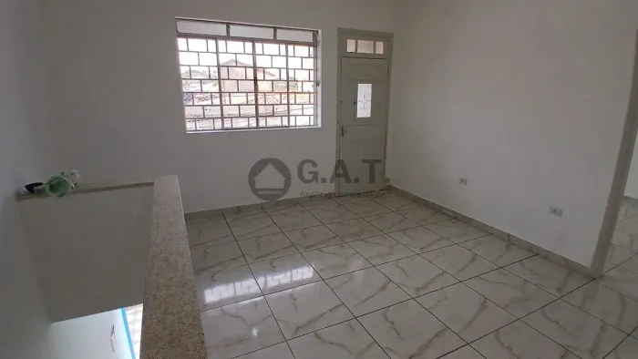 Apartamento à venda no Centro de Sorocaba-SP: 2 quartos, 2 salas, 2 banheiros, 96,50 m² de