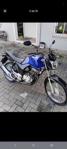 Start 160 abaixo da fipe