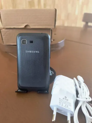 Celular Samsung Digital