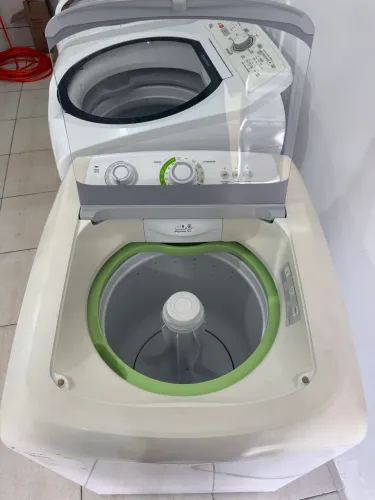 Máquina de lavar consul 10kg